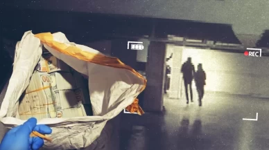 Bakırköy’de milyon dolarlık otopark soygunu