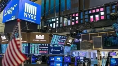 New York Stock Exchange günü yükselişle kapattı