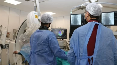 Dünya Türkiye’ye akın ediyor! Tam 2 milyon kişi şifa bulmak için geldi