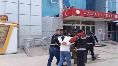 Ordu'da eylem hazırlığındaki şüpheliler bomba ve mühimmatla yakalandı