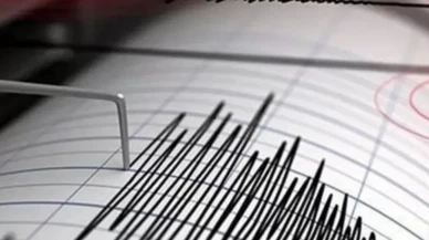 Simav'da korkutan deprem! AFAD açıkladı