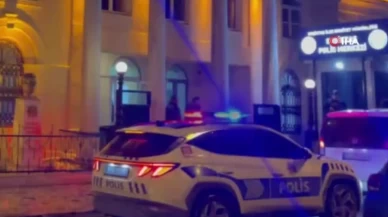 Beşiktaş’taki kanlı park kavgasında flaş gelişme