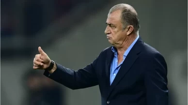 Fatih Terim: "En iyi play-off eşleşmesi”