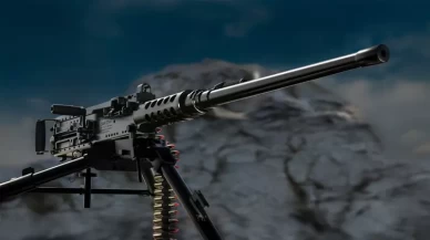 Türk savunma devi SARSILMAZ’dan Suudi Arabistan çıkarması