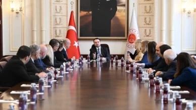 Adalet Bakanı Gürlek’ten avukatlara güvence mesajı: Barolarla ortak çözüm dönemi