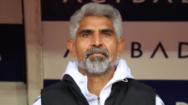 İsmet Taşdemir, Sivasspor’daki ilk maçına çıktı