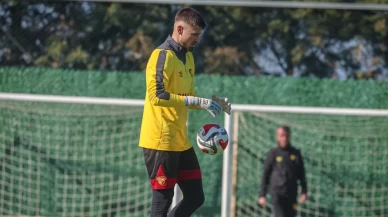 Göztepe, Eyüpspor maçına hazır