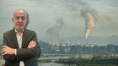 2026 Ocak ayında kirlilik yüzde 36 azaldı