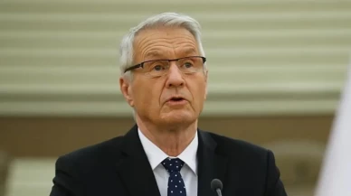 Eski başbakanın evinde Epstein soruşturması kapsamında arama