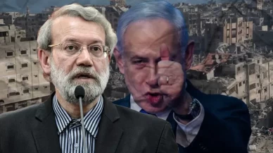 İran'dan Türkiye'ye kritik İsrail çağrısı: Bölgesel istikrar için biz hazırız