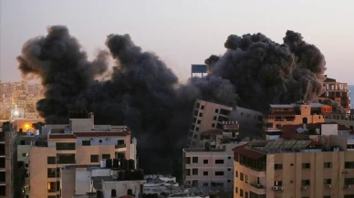 Gazze’nin geleceği için ilk adım atıldı! Bütçe hazır, Türkiye devrede