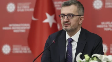 Zonguldak Kilimli’deki facia sonrası Burhanettin Duran'dan başsağlığı mesajı