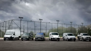 Toyota pazar payını artırdı