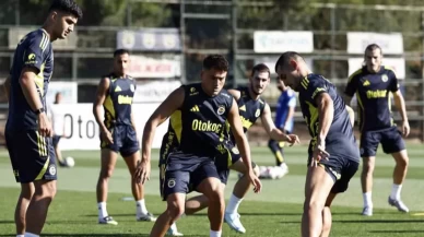 Fenerbahçe’de Gençlerbirliği alarmı