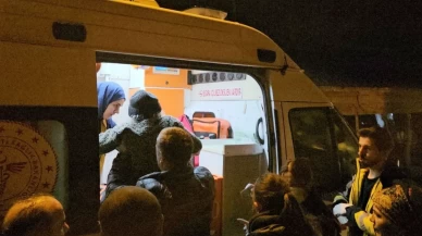 İtfaiye erinin sezgileri Ayşe teyzenin hayatını kurtardı