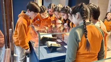 “Aşık Paşa'nın torunları” Türkçeye sahip çıkıyor