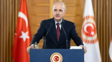 TBMM Başkanı Kurtulmuş'tan CHP’ye tepki: Yemin ettirmemek demokraside yok