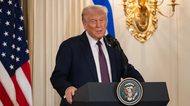 Trump'ın nisan planı dengeleri alt üst edecek