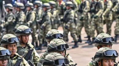 Gazze’ye uluslararası ordu kuruluyor! 5 ülke resmen açıkladı