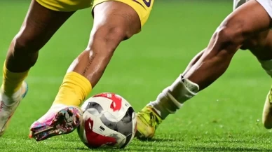 Trendyol 1. Lig'de 28. hafta heyecanı: İşte maç takvimi