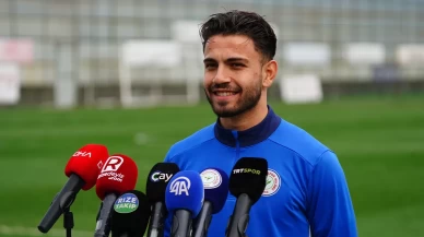 Mithat Pala: “3 puanı alacağımızı düşünüyorum”