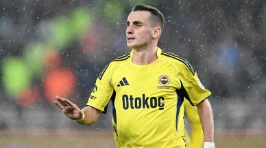 Kerem Aktürkoğlu: “Sonu şampiyonluk olsun”