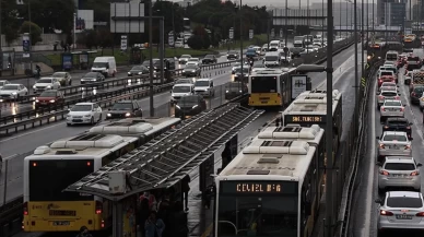 AK Parti 'Hayır' dedi ama engelleyemedi! İstanbul'da ulaşıma büyük zam