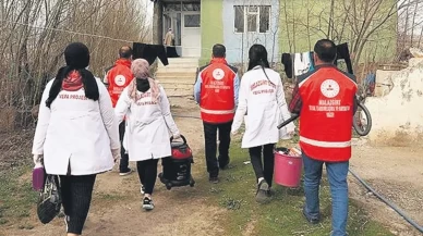 Ulusal Vefa Programı'na dev bütçe