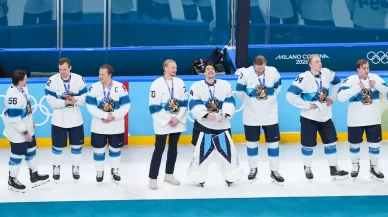 Milano-Cortina 2026’da Norveç zirvedeki yerini korudu