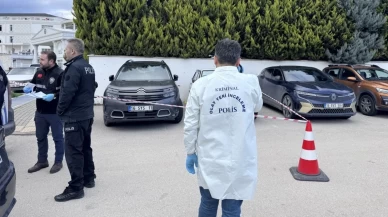 Firari zanlı Mudanya’da kıskıvrak yakalandı