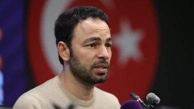 Selçuk İnan: “Basit gol yiyerek kaybetmek çok üzücü”