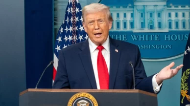 Trump: 'Venezuela ile ilişkiler olağanüstü, petrol akışı başladı'