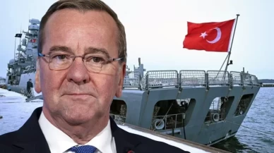 Almanya’dan Türkiye’ye övgü: “NATO’da merkezi rol oynuyor”