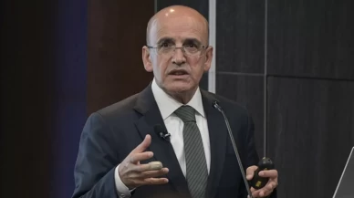 Bakan Şimşek: Ülkemizin kredi notundaki artışlar devam ediyor