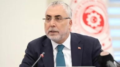 Bakan Işıkhan son 21 yılın rekorunu açıkladı!