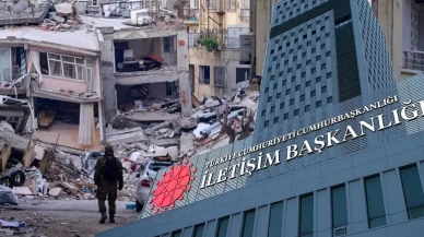 Asrın Felaketi'nin yıl dönümünde DMM'den kritik dezenformasyon uyarısı