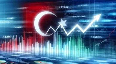 Avrupa Bankası'ndan Türk ekonomisine tam destek: Büyüme tahmini güncellendi