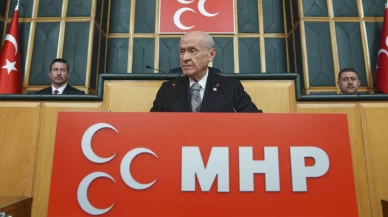 MHP Lideri Devlet Bahçeli: Tarihi komisyon ezberleri bozmuştur