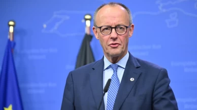 Nijerya ile Almanya arasında güvenlik ve enerji odaklı işbirliği mutabakatı