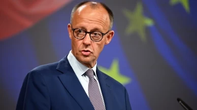 Almanya Başbakanı Merz, CDU liderliğini perçinledi: Delegelerden güvenoyu