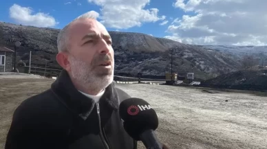 ABB’nin yüksek ücretli çamur hizmeti esnafı isyan ettirdi