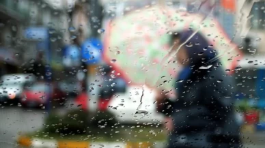 Birçok bölgede sağanak, kar ve fırtına etkili olacak