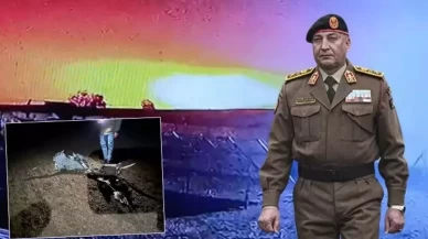 Haymana'daki uçak kazası soruşturmasında yeni gelişme