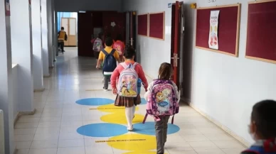 Adana'da taşımalı eğitime bir gün daha ara verildi