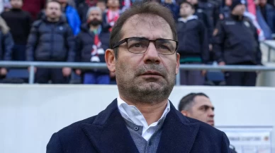 Gençlerbirliği’nde Metin Diyadin dönemi sona erdi