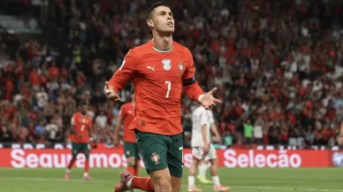 Cristiano Ronaldo, İspanya’dan kulüp hissesi aldı