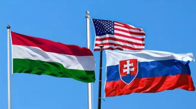 ABD’den Orta Avrupa’da nükleer hamlesi: Macaristan ve Slovakya ile dev anlaşma!