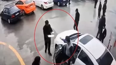 Bakanlıktan TÜVTÜRK'teki dehşet sonrası kritik gelişme!