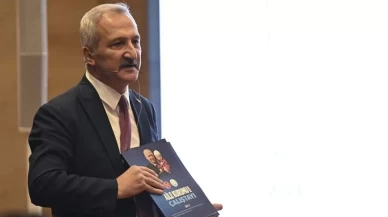 Ahmet Selim Yurdakul: MHP'nin sağlıkta planlı eğitim önerisi YÖK kararıyla hayata geçirildi