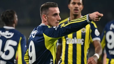 Kerem Aktürkoğlu Süper Lig'de suskunluğunu bozdu